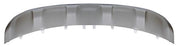 Moldura Fascia Delantera para Kia Sorento 2019, 2020 Plata