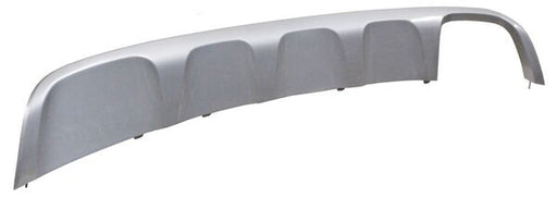 Moldura Fascia Trasera para Kia Sorento 2019, 2020 Plata