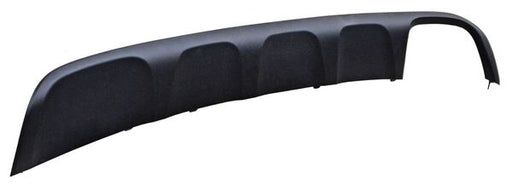 Moldura Fascia Trasera para Kia Sorento 2019, 2020 - Negra