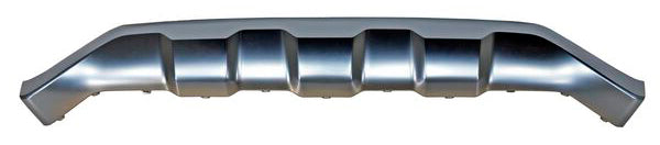 Moldura Fascia Trasera para Kia Sportage 2023, 2024, 2025 Satin