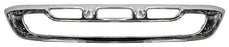 Moldura Fascia Delantera para Mercedes Benz GLC 2020, 2021, 2022 Cromado