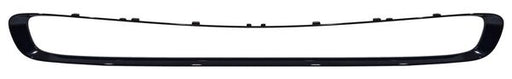 Moldura Fascia Delantera para Mini Cooper 2014, 2015, 2016, 2017, 2018, 2019, 2020