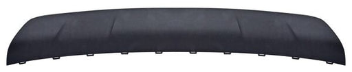Moldura Fascia Delantera para Mazda Cx-5, CX5 2023, 2024, 2025 - Negra