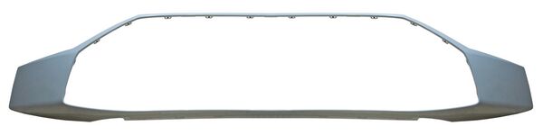 Moldura Fascia Delantera para Mg Gt 2022, 2023, 2024 Excite/ Style/ Alpha Centro