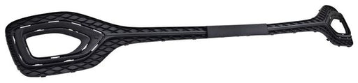 Moldura Fascia Delantera para Mg Hs 2021, 2022, 2023, 2024 Centro