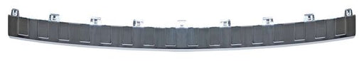 Moldura Fascia Trasera para MG RX8 2021, 2022, 2023, 2024 Cromado Superior 260619