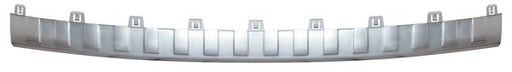 Moldura de Fascia Trasera para MG RX8 2021, 2022, 2023, 2024 Plata, Superior