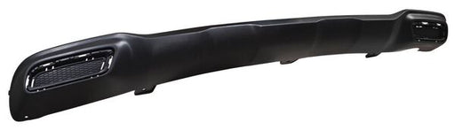 Moldura Fascia Trasera para MG RX8 2021, 2022, 2023, 2024 Inferior