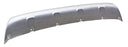 Moldura Fascia Delantera para Mitsubisho Eclipse Cross 2019, 2020, 2021 Plata