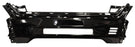 Moldura Fascia Delantera para Mitsubishi Outlander 2019, 2020, 2021, 2022 Centro