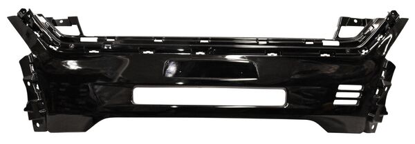 Moldura Fascia Delantera para Mitsubishi Outlander 2019, 2020, 2021, 2022 Centro