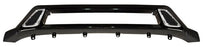 Moldura Fascia Delantera para Mitsubishi Outlander 2020, 2021, 2022 Inferior Con Moldura Cromada