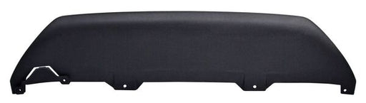 Moldura Fascia Trasera para Nissan Sentra 2024, 2025 Centro
