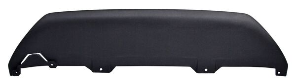 Moldura Fascia Trasera para Nissan Sentra 2024, 2025 Centro