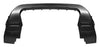 Moldura Fascia Delantera para Renault Duster 2021, 2022, 2023, 2024, 2025 - Negra