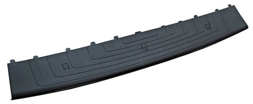 Moldura Fascia Trasera para Oroch 2018, 2019, 2020, 2021, 2022, 2023, 2024