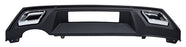 Moldura Fascia Trasera para Seat Ibiza 2018, 2019, 2020, 2021, 2022, 2023, 2024, 2025 Fr
