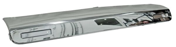 Moldura Fascia Trasera para Saturn Vue 2006, 2007 Cromado