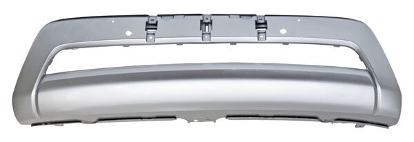 Moldura Fascia Delantera para Ignis 2021, 2022, 2023, 2024
