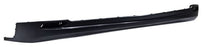 Moldura Fascia Trasera para Toyota Camry 2025, 2026 Le Inferior