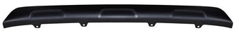 Moldura Fascia Delantera para Toyota Corolla Cross 2022, 2023, 2024, 2025, 2026 Inferior