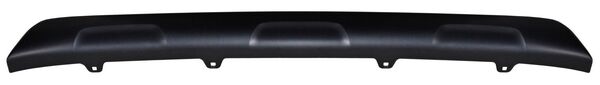 Moldura Fascia Delantera para Toyota Corolla Cross 2022, 2023, 2024, 2025, 2026 Inferior