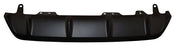 Moldura Fascia Trasera para Toyota Corolla 2020, 2021, 2022, 2023, 2024 (Sedan, 4 Puertas) Se Inferior