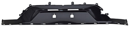 Moldura Fascia Trasera para Toyota Prius 2023, 2024, 2025, 2026 Lisa