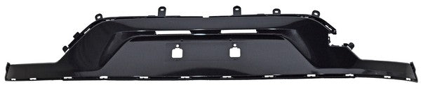 Moldura Fascia Trasera para Toyota Prius 2023, 2024, 2025, 2026 Lisa