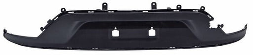 Moldura Fascia Trasera para Toyota Prius 2023, 2024, 2025, 2026 - Corrugada