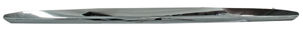 Moldura Fascia Delantera para Toyota Rav4 2013, 2014, 2015 Cromado