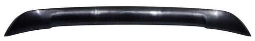 Moldura Fascia Delantera para Toyota Rav4 2016, 2017, 2018 Se Negra