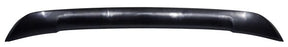 Moldura Fascia Delantera para Toyota Rav4 2016, 2017, 2018 Se Negra