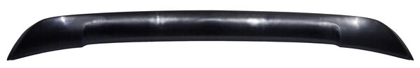 Moldura Fascia Delantera para Toyota Rav4 2016, 2017, 2018 Se Negra
