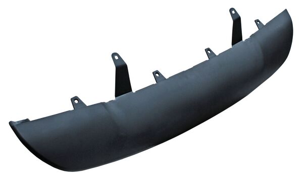 Moldura Fascia Trasera para Toyota Rav4 2016, 2017, 2018 Le/ X"LE & SE"/ Limited