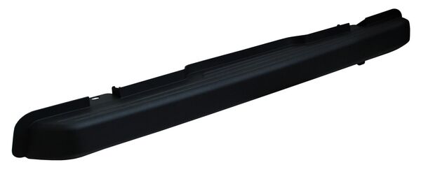 Moldura Fascia Trasera para Toyota Tundra 2007, 2008, 2009, 2010, 2011, 2012, 2013 Sport Final5