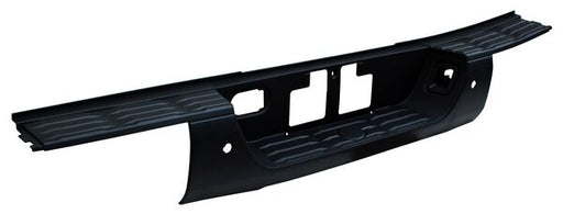 Moldura Fascia Trasera para Toyota Tundra 2014, 2015, 2016, 2017, 2018, 2019, 2020, 2021 Con Hoyos Para Sensores