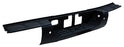 Moldura Fascia Trasera para Toyota Tundra 2014, 2015, 2016, 2017, 2018, 2019, 2020, 2021 Con Hoyos Para Sensores