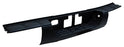 Moldura Fascia Trasera para Toyota Tundra 2014, 2015, 2016, 2017, 2018, 2019, 2020, 2021 Sin Hoyos Para Sensores