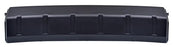 Moldura Fascia Delantera para Toyota Tundra 2023, 2024, 2025 Inferior