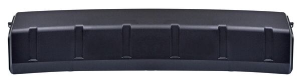 Moldura Fascia Delantera para Toyota Tundra 2023, 2024, 2025 Inferior