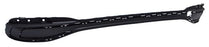 Moldura Fascia Trasera para Volkswagen Jetta 2022, 2023, 2024, 2025, 2026 Liso