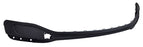 Moldura Fascia Trasera para Volkswagen Jetta 2022, 2023, 2024, 2025, 2026 - Corrugada