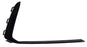 Moldura Fascia Delantera para Volkswagen Jetta 2025, 2026 - Negra Derecho