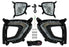 Faro Niebla para Hyundai Creta 2019, 2020 Con LEDS, con Parrilla Juego