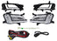 Faro Niebla para Hyundai Tucson 2019, 2020, 2021 - LEDS Juego
