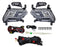 Faro Niebla para Hyundai Creta 2021, 2022, 2023, 2024, 2025 - LEDS Juego