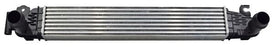 Intercooler para Onix 2020, 2021, 2022, 2023, 2024, 2025, 2026 L3 1.0, 1.3 Litros, Automatico & Manual, 20X25 1/2X104Mm - de Aluminio