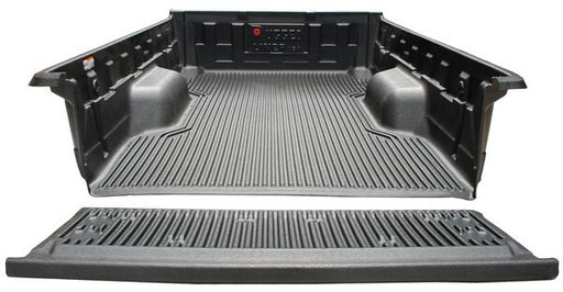 Bedliner para Chevrolet S10 2016 - Caja Larga, 7 Pies, Con Riel
