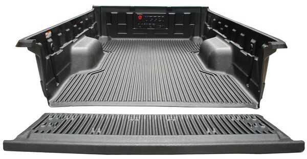 Bedliner S10 2016, Caja Larga 7.0 Con Riel